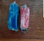 Zonneklep houden voor zonnebril per stuk €2,00

nog twee, Ophalen of Verzenden, Nieuw