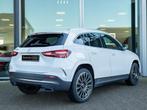 Mercedes-Benz GLA 250 e Star Edition AMG Line Trekhaak, Auto's, Stof, 16 kWh, Wit, Bedrijf
