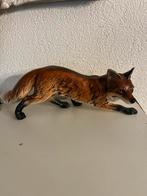 Goebel vos, Ophalen of Verzenden