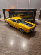1972 Ford Gran Torino Sport 1:18 Ixo Modelcars Nieuw, Ophalen of Verzenden, Nieuw, Auto