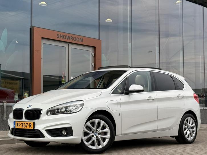BMW 2 Serie Active Tourer 225xe iPerformance Centennial Exec, Auto's, BMW, Bedrijf, Te koop, 2-Serie Active Tourer, 4x4, ABS, Achteruitrijcamera