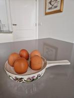 6 Escargots Ovenschalen Villeroy en Boch Botanica, Huis en Inrichting, Keuken | Servies, Nieuw, Ophalen of Verzenden, Schaal of Schalen