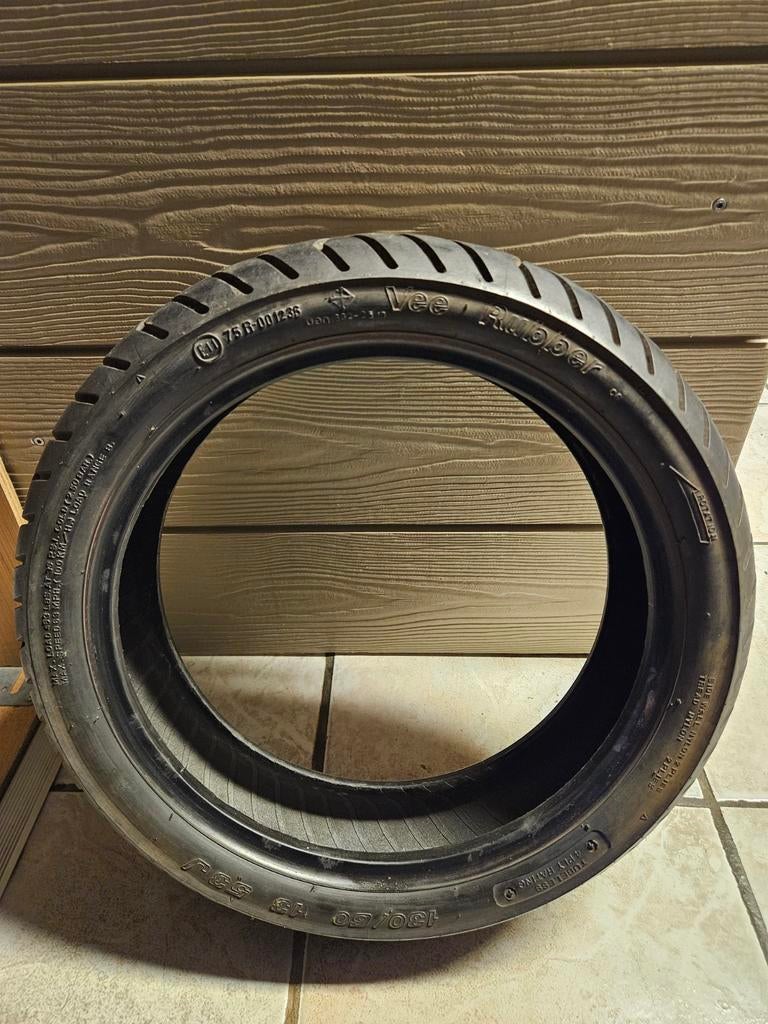 13 inch 130/ 60 banden, Ophalen of Verzenden, Overige typen