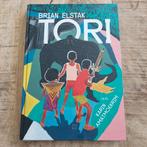 Brian Elstak - Tori, Fictie algemeen, Zo goed als nieuw, Brian Elstak, Ophalen of Verzenden