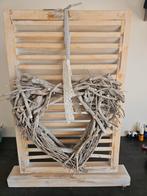 Stevige Luik hout, Ophalen of Verzenden