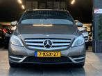 Mercedes-Benz B-klasse 200 Ambition AUT|LEER|CRUISE|CAMERA, Euro 5, 1325 kg, Gebruikt, Huisgarantie