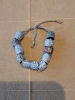 11 Oude  belgische duivenringen, Meerdere dieren, Postduif