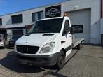 Mercedes-Benz Sprinter 313 2.2 CDI 432, Auto's, Euro 5, Achterwielaandrijving, Gebruikt, 4 cilinders