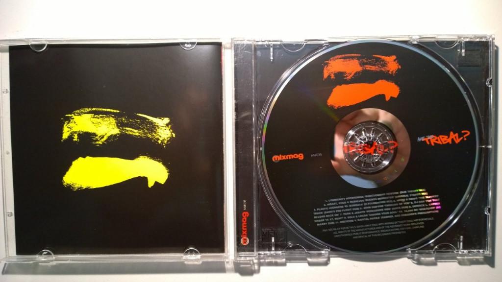 Greg Vickers - Are You Tribal, Ophalen of Verzenden, Zo goed als nieuw, Dance Populair