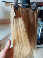 Braziliaanse Clip-in Extensions & Weaves 45cm 120g Nieuw, Ophalen of Verzenden