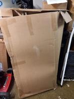 Hundos werpkist nieuw 120 x 120, Ophalen, Nieuw, 110 cm of meer, Minder dan 65 cm