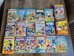 Diverse Donald Duck pockets, Boeken, Meerdere comics, Ophalen of Verzenden, Zo goed als nieuw, Europa
