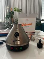 Volcano Classic by Storz & Bickel, Ophalen of Verzenden, Gebruikt, Overige typen