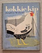Kokkie Kip, Boeken, Kinderboeken | Jeugd | onder 10 jaar, Ophalen of Verzenden, Zo goed als nieuw, Fictie algemeen