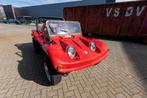 Volkswagen Ruska Super Buggy 1912cc–1965  Uniek & Krachtig!, Achterwielaandrijving, 4 cilinders, 160 pk, Origineel Nederlands