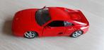 Modelauto Ferrari F 355 Berlinetta, Ophalen of Verzenden, Nieuw, Auto, Maisto