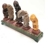 Keris grepen Standaard Hulu Hilt gr8 Kris ploncon Indonesie, Ophalen of Verzenden