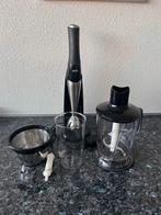 Braun Multiquick 7 Type 4130 NIEUW met NL handleiding, Ophalen of Verzenden, Nieuw, Blender