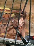 Vintage Culinox/ Spring Gourmet réchaud, Ophalen, Zo goed als nieuw, Overige materialen, Pot, Bus of Blik