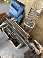 Partij bijzondere Saab 96 V4 onderdelen!, Ophalen, Saab