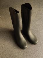 Paardrijlaarzen maat 34, Dieren en Toebehoren, Paardrijkleding, Gebruikt, Kinderen, Overige soorten, Ophalen of Verzenden