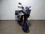 Yamaha TRACER 900 GT € 10.490,00, Motoren, Bedrijf, Meer dan 35 kW, Toermotor