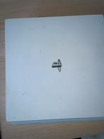 PS4 Pro 1TB met controller, Spelcomputers en Games, Gebruikt, Ophalen of Verzenden, 1 TB, Met 1 controller