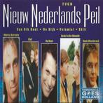 CD Nieuw Nederlands Peil, Ophalen of Verzenden, Zo goed als nieuw, Pop