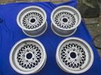 bmw e28, 14 inch, Gebruikt, Velg(en), Ophalen of Verzenden