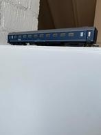 Heris ho NS rijtuig plan N/K, Overige merken, Gebruikt, Gelijkstroom of Wisselstroom, Wagon