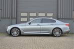 BMW 5 Serie 520i High Executive Edition | M-PAKKET | CAMERA, Automaat, 1998 cc, Achterwielaandrijving, Gebruikt