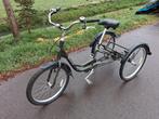 Te koop invalide fiets prijs 100 euro,, Ophalen of Verzenden
