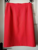 Rode rok Maat 42., Maat 42/44 (L), Ophalen of Verzenden, Zo goed als nieuw, Rood
