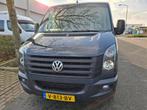 Volkswagen Crafter 2.0 TDI L2H2 AIRCO/CRUISE/PDC/TREKHAAK!, 13 km/l, Gebruikt, Zwart, 4 cilinders