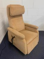 Doge sta op relax stoel zand stof - 260223, Overige kleuren, Verzenden, Zo goed als nieuw, Eén
