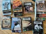 De geheimen van het Dierenrijk, Boeken, Dieren en Huisdieren, Ophalen, Zo goed als nieuw