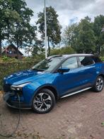 Aiways U5 2021 Blauw, Auto's, Aiways, U5, 74 pk, Blauw, 1725 kg