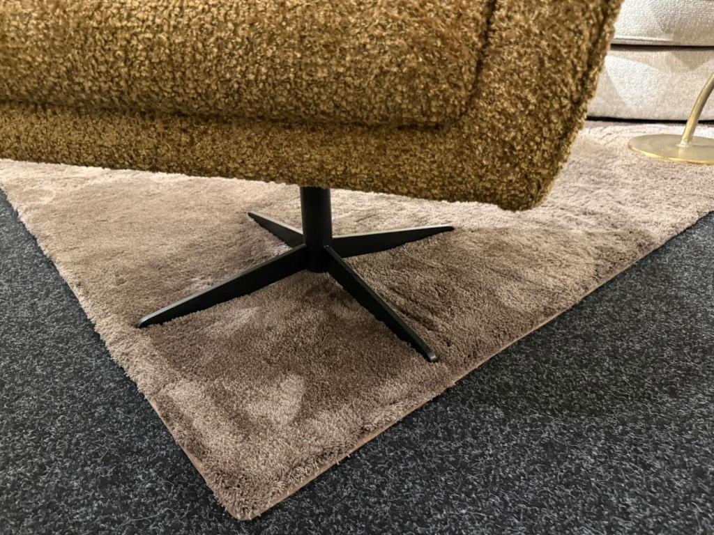 Draai Fauteuil Tygo van UrbanSofa, Huis en Inrichting, Fauteuils, Ophalen, Markt 27-29 Wageningen, UrbanSofa, Nieuw