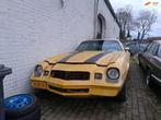 Chevrolet Camaro v8, Auto's, Automaat, Achterwielaandrijving, Gebruikt, Overige kleuren
