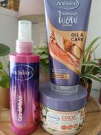 Andrélon producten, Ophalen of Verzenden, Nieuw, Haarverzorger of -hersteller