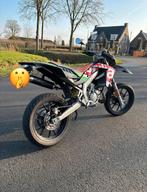 Aprilia sx50 schakelbrommer limited edition, Ophalen, Zo goed als nieuw
