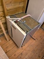 Whirlpool inbouw vaatwasser van ikea DWF B00, Ophalen, Gebruikt, Inbouw, Minder dan 85 cm