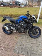 Yamaha MT-10: Krachtige Naked Bike, Motoren, 4 cilinders, Motorrijbewijs A, Particulier, Meer dan 35 kW