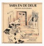 Sara en de deur- vintage boekje 1977- Ann Strugnell, Ann strugnell, Fictie algemeen, Jongen of Meisje, Voorleesboek