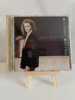 Michael Bolton – Soul Provider. CD, Ophalen of Verzenden, 2000 tot heden, Zo goed als nieuw