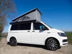 VW Volkswagen T6 California Camper 2.0Tdi/150 pk Euro-6, Caravans en Kamperen, Volkswagen, Watertank (Schoon), Particulier, 4 tot 5 meter
