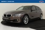 BMW 3-serie Touring 328i EXECUTIVE -PANO.DAK|HEAD-UP DISP.|A, Automaat, 745 kg, Gebruikt, Euro 6
