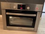 Bosch Inbouw combimagnetron, 45 tot 60 cm, Gebruikt, Bella, Hete lucht