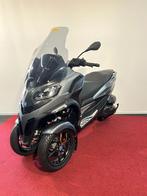 Piaggio 530 MP3 HPE Exclusive ABS Piaggio 530 MP3 HPE Exclus, Traction Control, Bedrijf, 12 t/m 35 kW, Scooter
