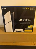 Sony PlayStation 5 Digital Edition - Nieuw in doos, Spelcomputers en Games, Spelcomputers | Sony PlayStation 5, Ophalen of Verzenden
